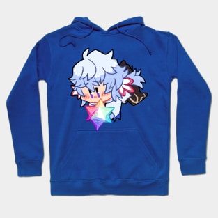 fgo merlin Hoodie